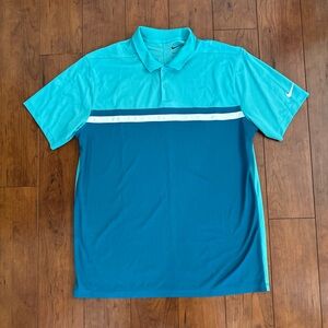 Nike Men’s Golf Polo